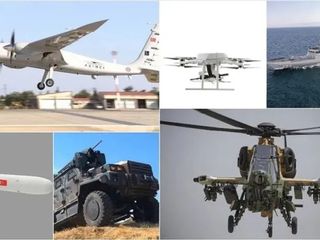 Savunma sanayii ihracatı 8,5 milyar dolara ulaştı