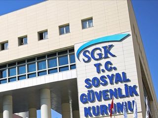 SGK 1000 sözleşmeli personel alacak