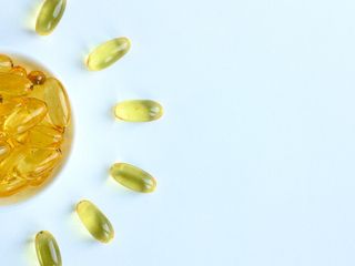 D vitamini eksikliği yorgun uyanmaların sebebi olabilir