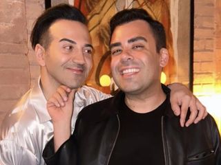 Mert Vidinli ve Cihan Şensözlü hakkında fuhuş gözaltısı kararı