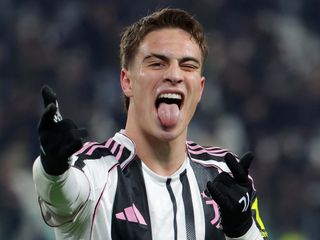 Kenan Yıldız'dan büyük başarı: Juventus'un en iyisi seçildi