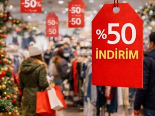 Yılbaşı alışverişlerinde 'sahte indirimlere' karşı uyarı