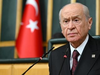 Devlet Bahçeli'den DEM Parti mitingine yanıt: Mahsuru yok