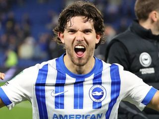 Brighton'da ayın oyuncusu Ferdi Kadıoğlu