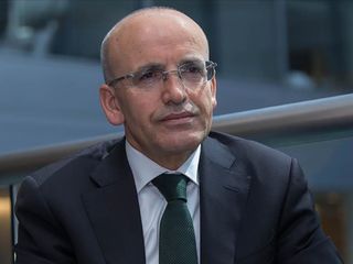 Mehmet Şimşek: Küresel ekonomideki en büyük sorun ticari korumacılık
