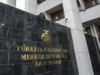 TCMB rezervleri 190,8 milyar dolar oldu