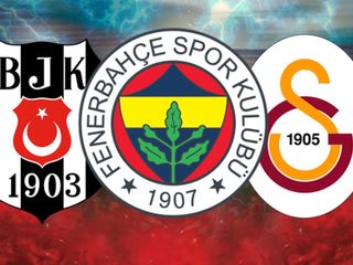 3 büyüklerde transfer çalışmaları başladı: İşte listelerdeki o isimler