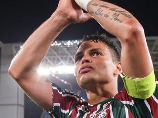 41 yaşındaki Thiago Silva, Fluminense ile yollarını ayırdı