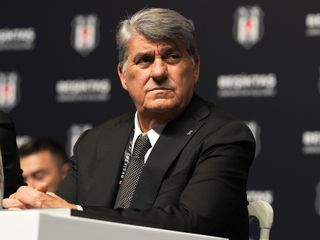 Serdal Adalı'nın Rafa Silva çıkışı Portekiz'de gündem oldu