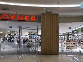 Aslı Demir Gönül, Boyner Pazarlama ve Marka Yönetimi Genel Müdür Yardımcısı oldu