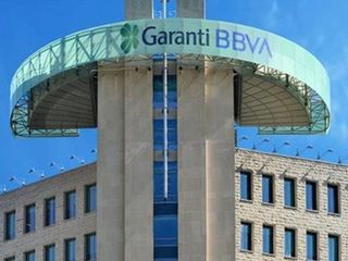 Garanti BBVA, kasım ayı kart verilerini açıkladı: E-ticaret harcamaları yüzde 47 arttı