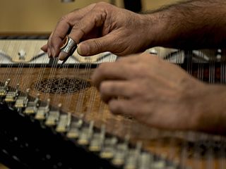 40 yıllık ses kaydı çıktı! İşte "Al Fadimem" türküsünün gerçek hikayesi...