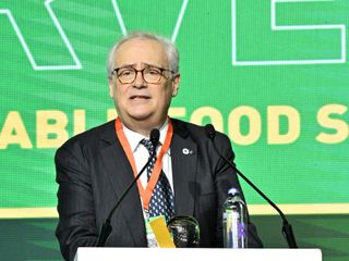 TÜGİS: Gıda israfının ekonomik karşılığı 1 trilyon dolar