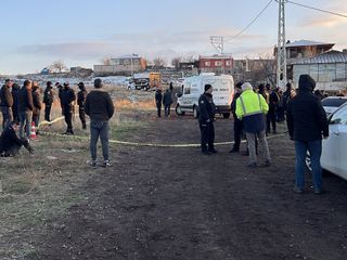 Kayseri'de koyun otlatma tartışması cinayetle bitti: Baba ve oğul yakalandı