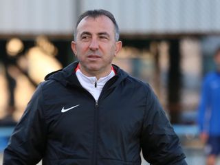 Recep Uçar, Beşiktaş maçı öncesi değerlendirmede bulundu