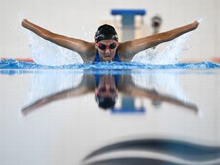Gaziantep'te su korkusunu aştı, 48 madalyayla zirveye yüzdü