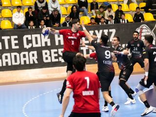 Beşiktaş, İstanbul Gençlikspor'u mağlup etti