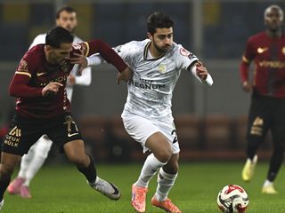 Gençlerbirliği'nden geri dönüş! Bodrum FK'yı 3 golle geçtiler