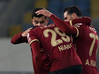 Gençlerbirliği'nden geri dönüş! Bodrum FK'yı 3 golle geçtiler