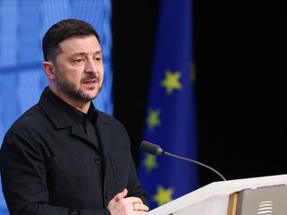 Vladimir Zelensky: Dondurulan Rus varlıkları Ukrayna'nın hakkıdır