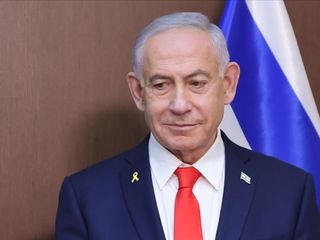 Netanyahu'dan tartışmalı onay kararı: Aksa Tufanı’na katıldığı iddia edilen Filistinliler idamla yargılanacak