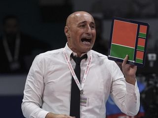 Fenerbahçe, Marcello Abbondanza'nın kontratını uzatacak