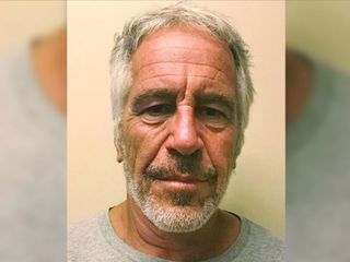Jeffrey Epstein'ın malikanesinden yeni fotoğraflar yayınlandı