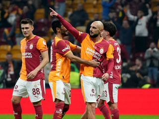 Ahmed Kutucu bu sezon kez gol attı