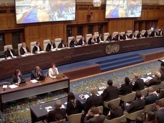 ABD'den, İsrail aleyhine karar alan yargıçlara yaptırım