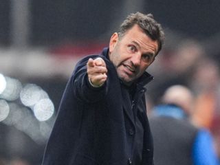 Okan Buruk: Puan farkını artırmak istiyoruz