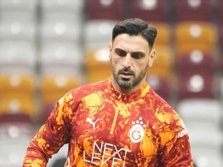 Günay Güvenç: Uğurcan'ı destekleyeceğim