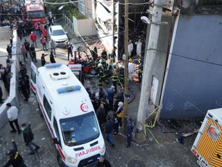 Kocaeli’de 7 işçinin can verdiği fabrika yangınında kan donduran ifadeler