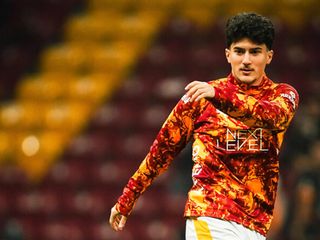 Gökdeniz Gürpüz: Yüzde yüzümle çalışıyorum