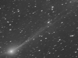 Yıldızlararası kuyruklu yıldız 3I/ATLAS Dünya’ya en yakın noktadan geçiyor