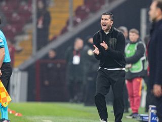 Nuri Şahin: Bu sistemde her puana ihtiyacımız var