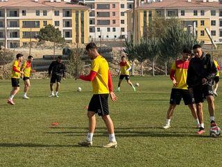 Yeni Malatyaspor 3. Lig'e düştü!