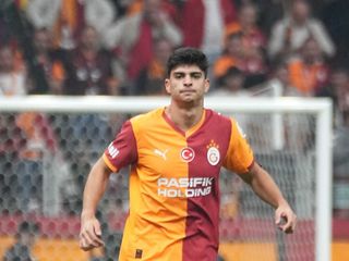 Arda Ünyay: Şampiyonlar Ligi'ni kazanabilmek çok büyük hedef