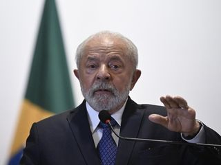 Brezilya'dan ABD ile Venezuela arasında arabuluculuk teklifi