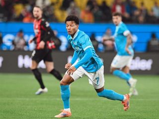 Napoli, İtalya Süper Kupa'da finale çıktı