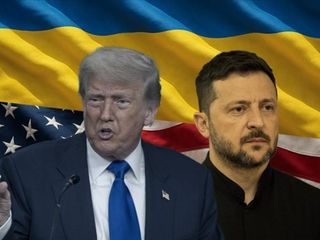 ABD Başkanı Trump'tan Ukrayna'ya anlaşma konusunda hızlı davranması çağrısı