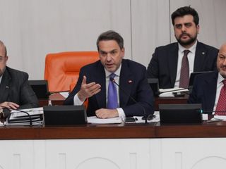 Bakan Alparslan Bayraktar'dan nükleer enerji açıklaması