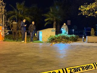 Zonguldak'ta bıçaklı kavgada 1 kişi öldü