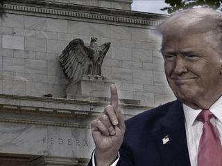 ABD Başkanı Trump: Fed'in yeni başkanını birkaç hafta içinde açıklayacağım