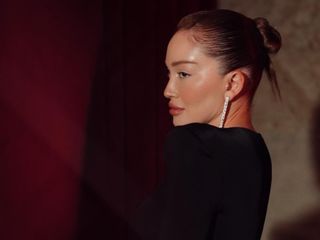 Uyuşturucu operasyonunda gözaltına alınmıştı! Danla Bilic'den açıklama