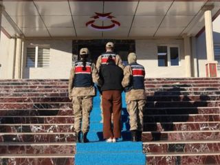 Tunceli'de milyonlarca liralık sahte gönül ilişkisi oyununu jandarma bozdu