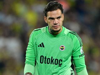 Ederson'dan Fenerbahçe itirafı: Kolay bir seçim oldu