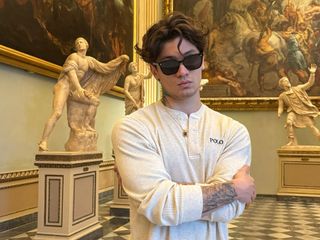 Rapçi Çakal'ın sözleri gündem oldu! Berfu Yenenler'e iddiası var