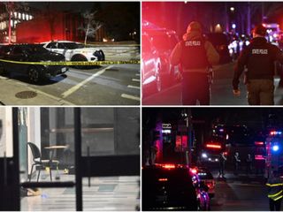 ABD'de profesör cinayeti ve üniversite saldırısı şüphelisi ölü bulundu