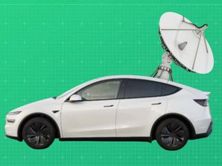 Tesla, Starlink uydu alıcılarını doğrudan otomobillere entegre edecek