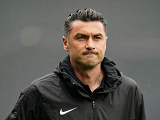 Gaziantep FK, Burak Yılmaz'la yeniden anlaşmaya vardı